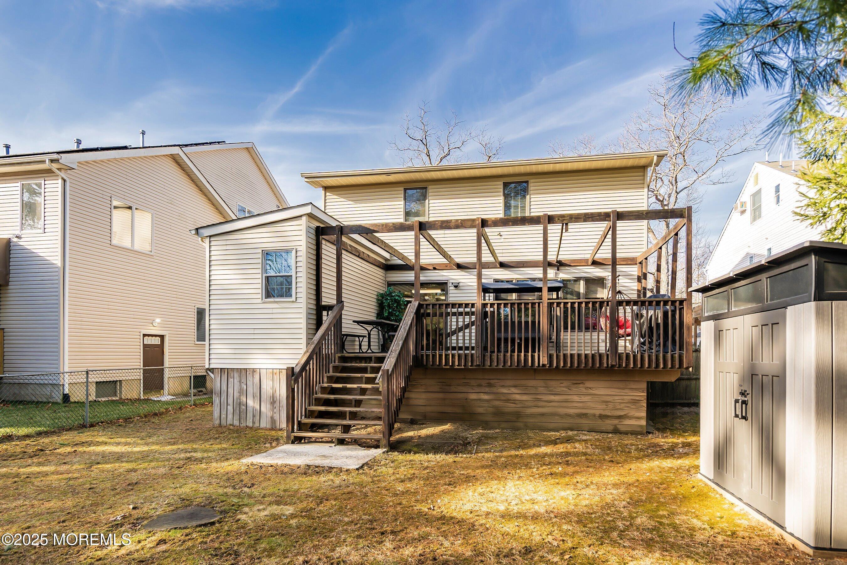 114 Carey Street Lakewood NJ 08701