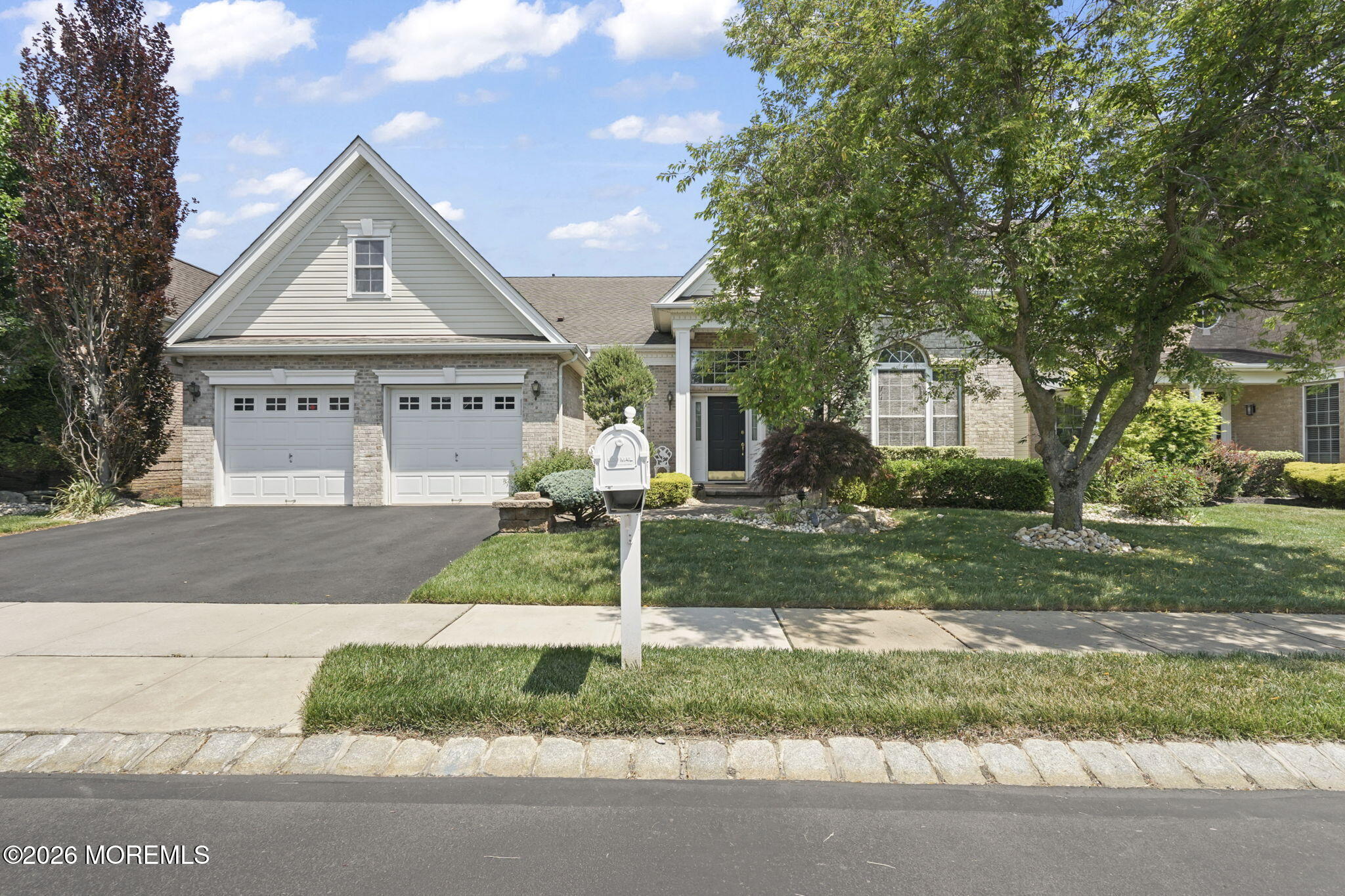 93 Country Club Drive Monroe NJ 08831