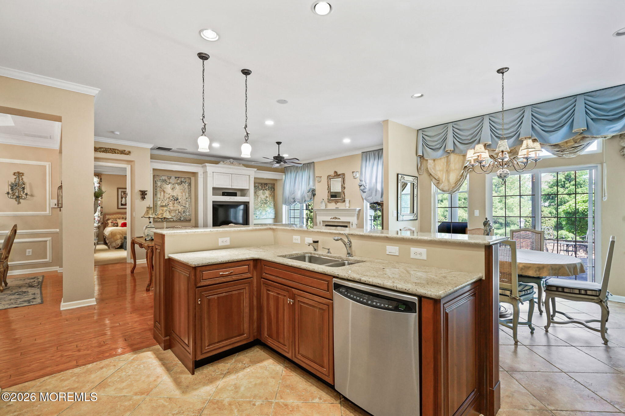 93 Country Club Drive Monroe NJ 08831