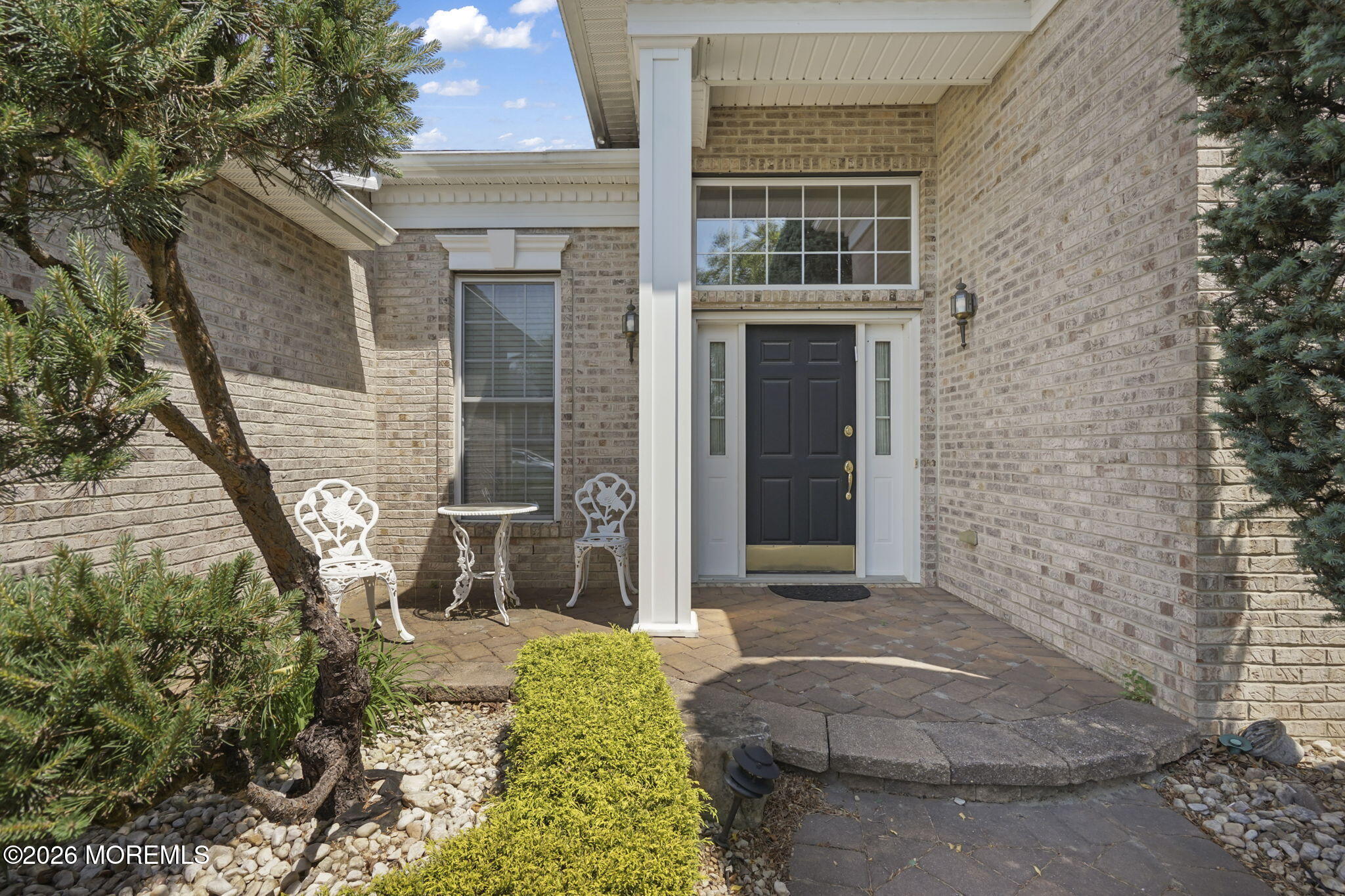 93 Country Club Drive Monroe NJ 08831