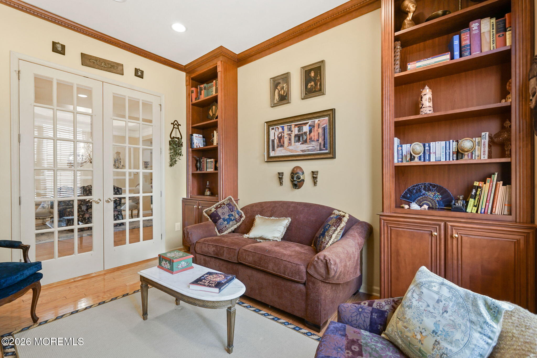 93 Country Club Drive Monroe NJ 08831