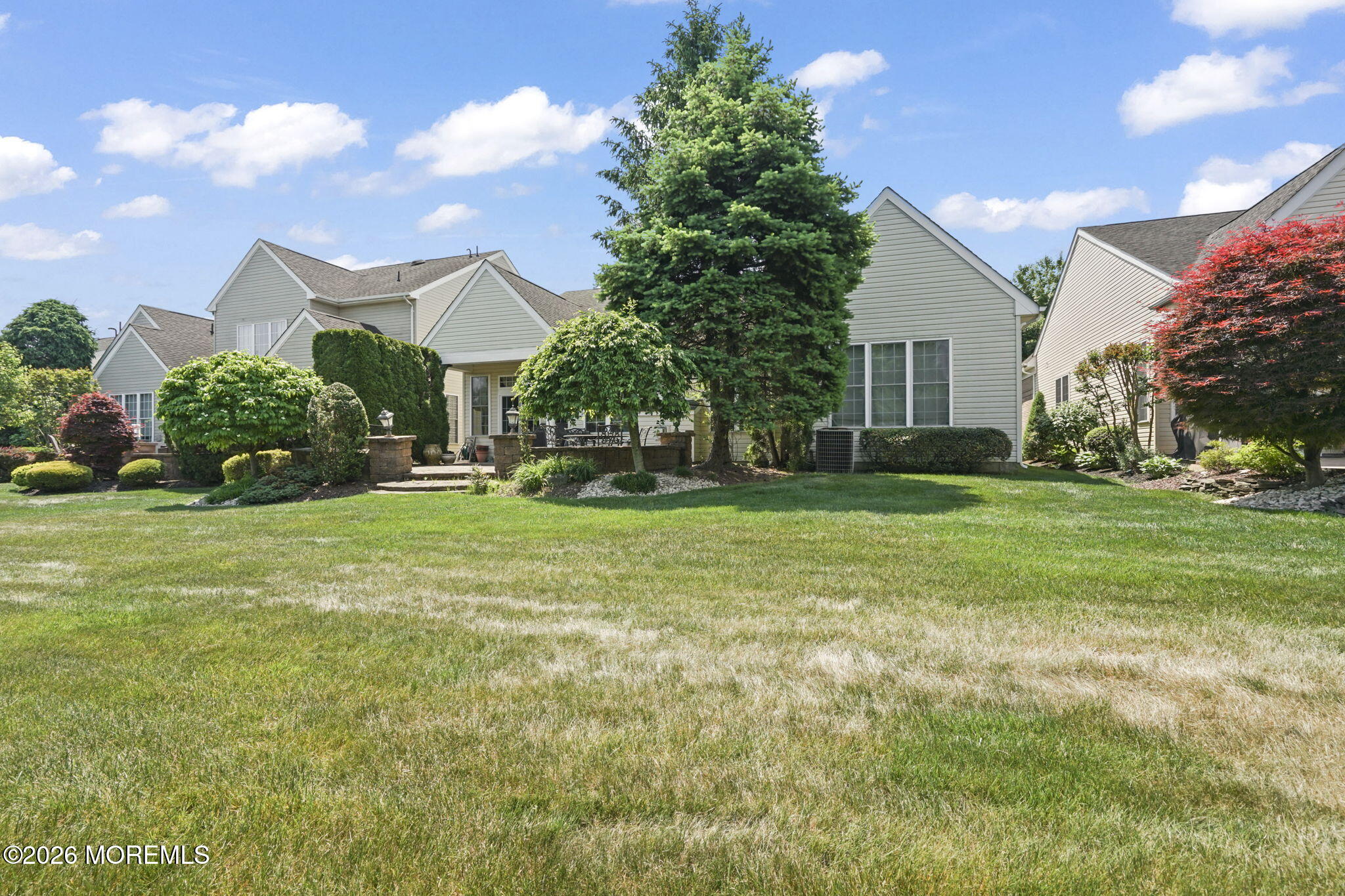 93 Country Club Drive Monroe NJ 08831