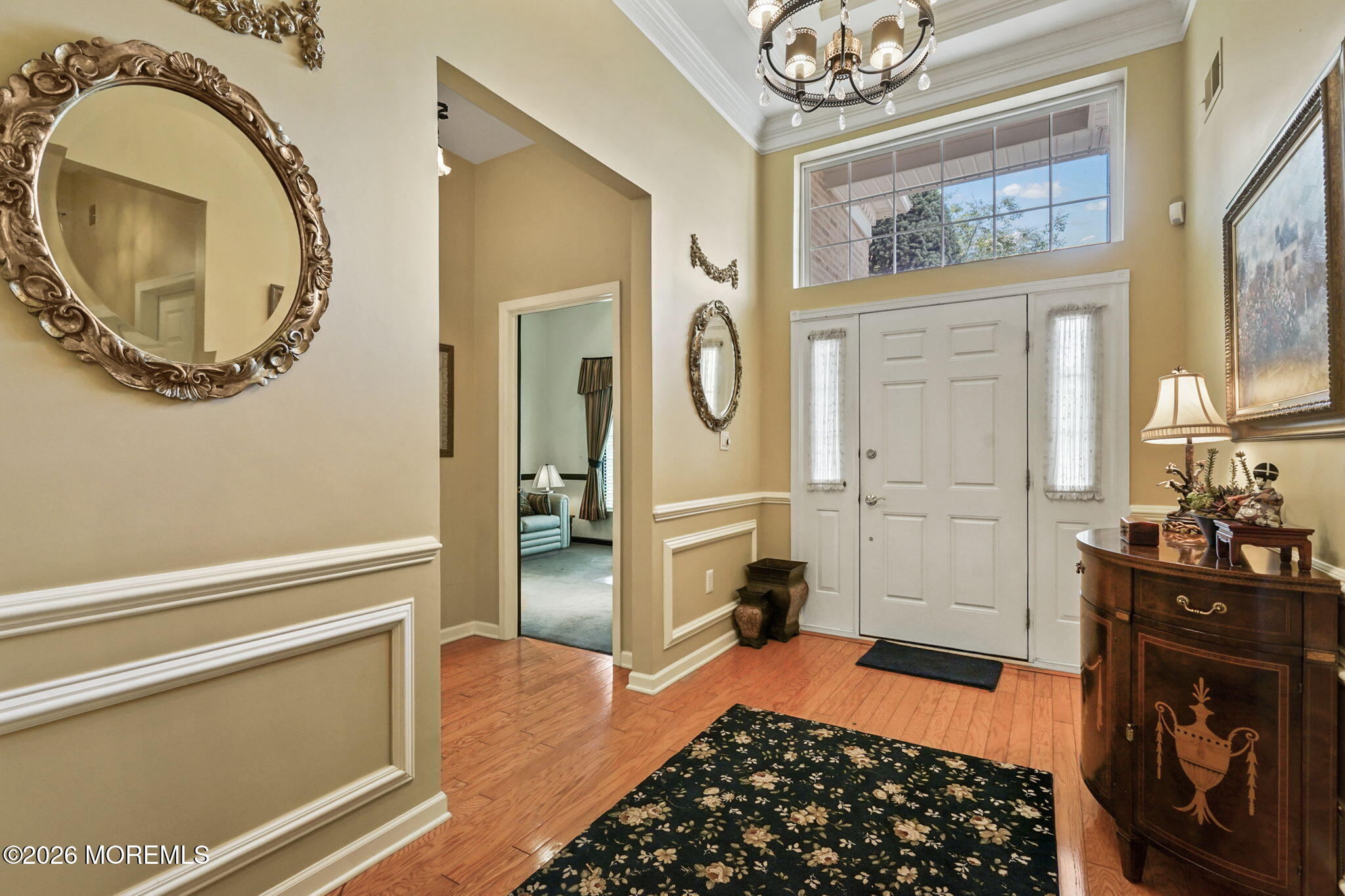 93 Country Club Drive Monroe NJ 08831