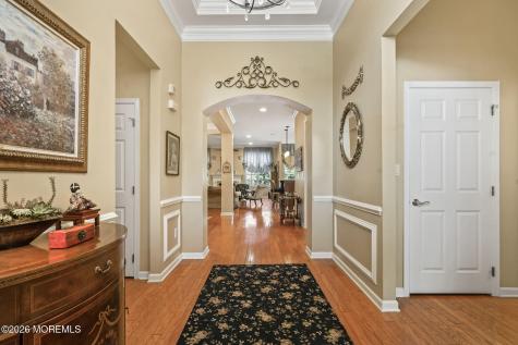 93 Country Club Drive Monroe NJ 08831