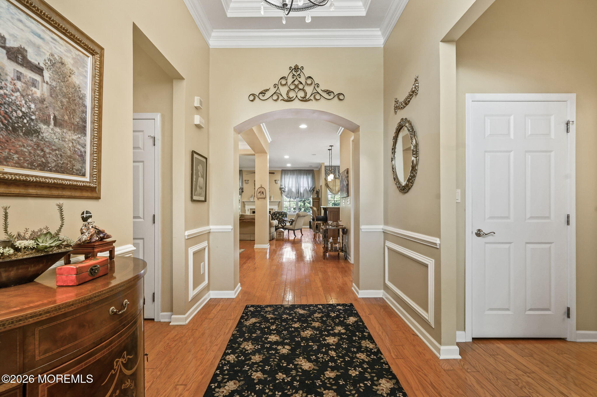 93 Country Club Drive Monroe NJ 08831