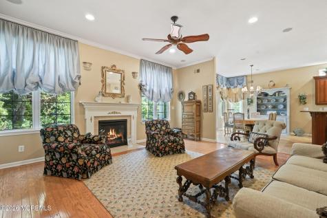 93 Country Club Drive Monroe NJ 08831