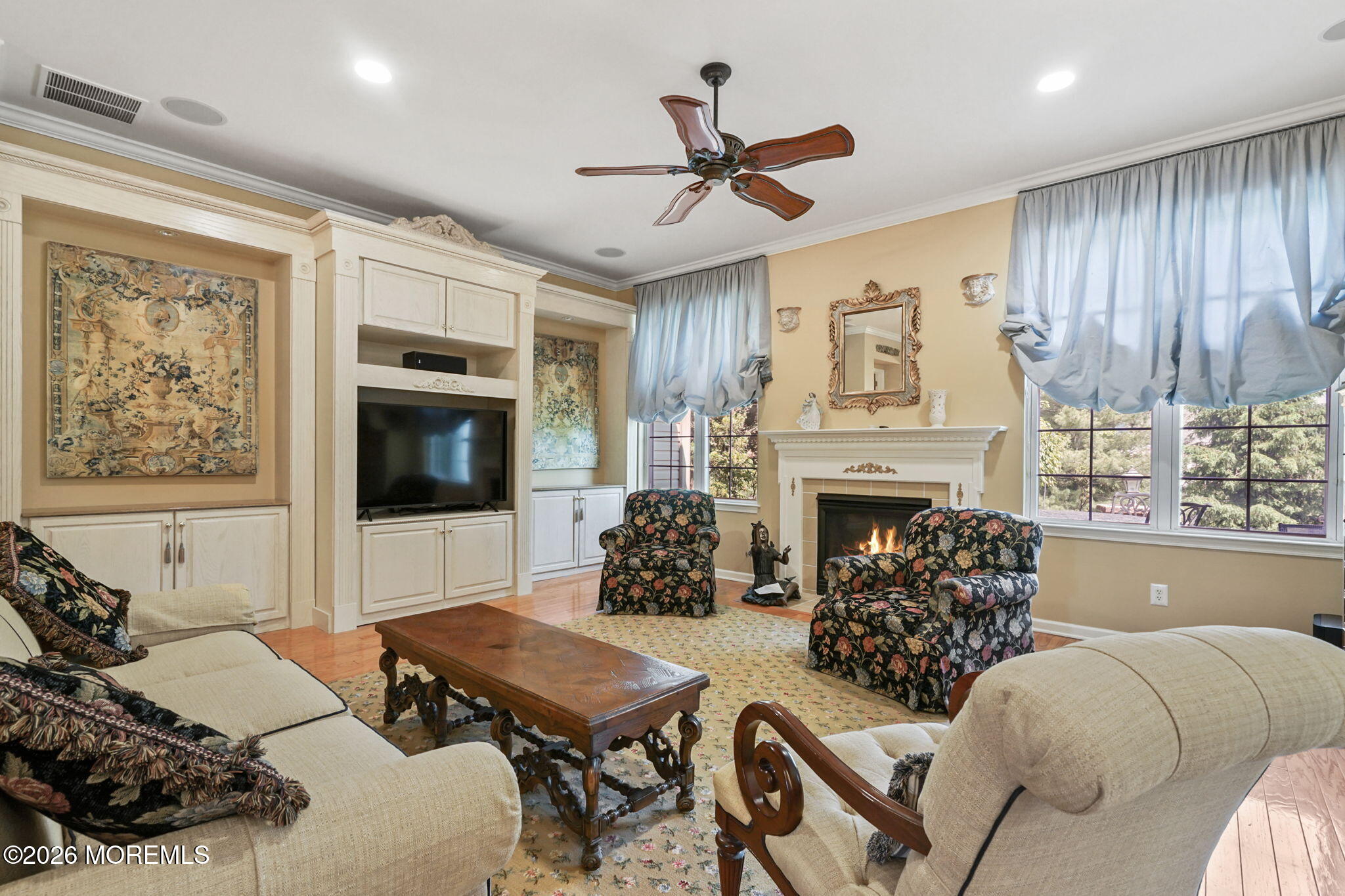 93 Country Club Drive Monroe NJ 08831