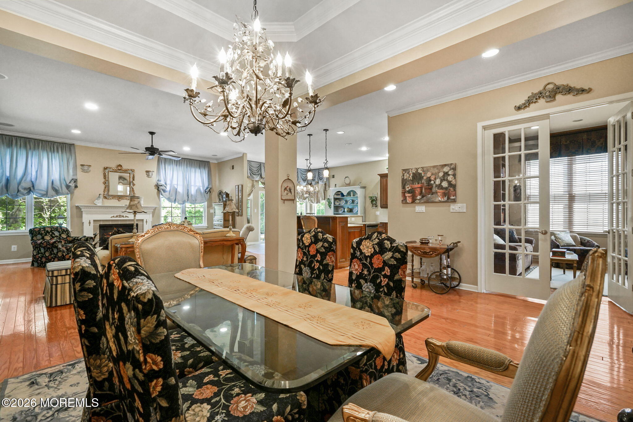 93 Country Club Drive Monroe NJ 08831