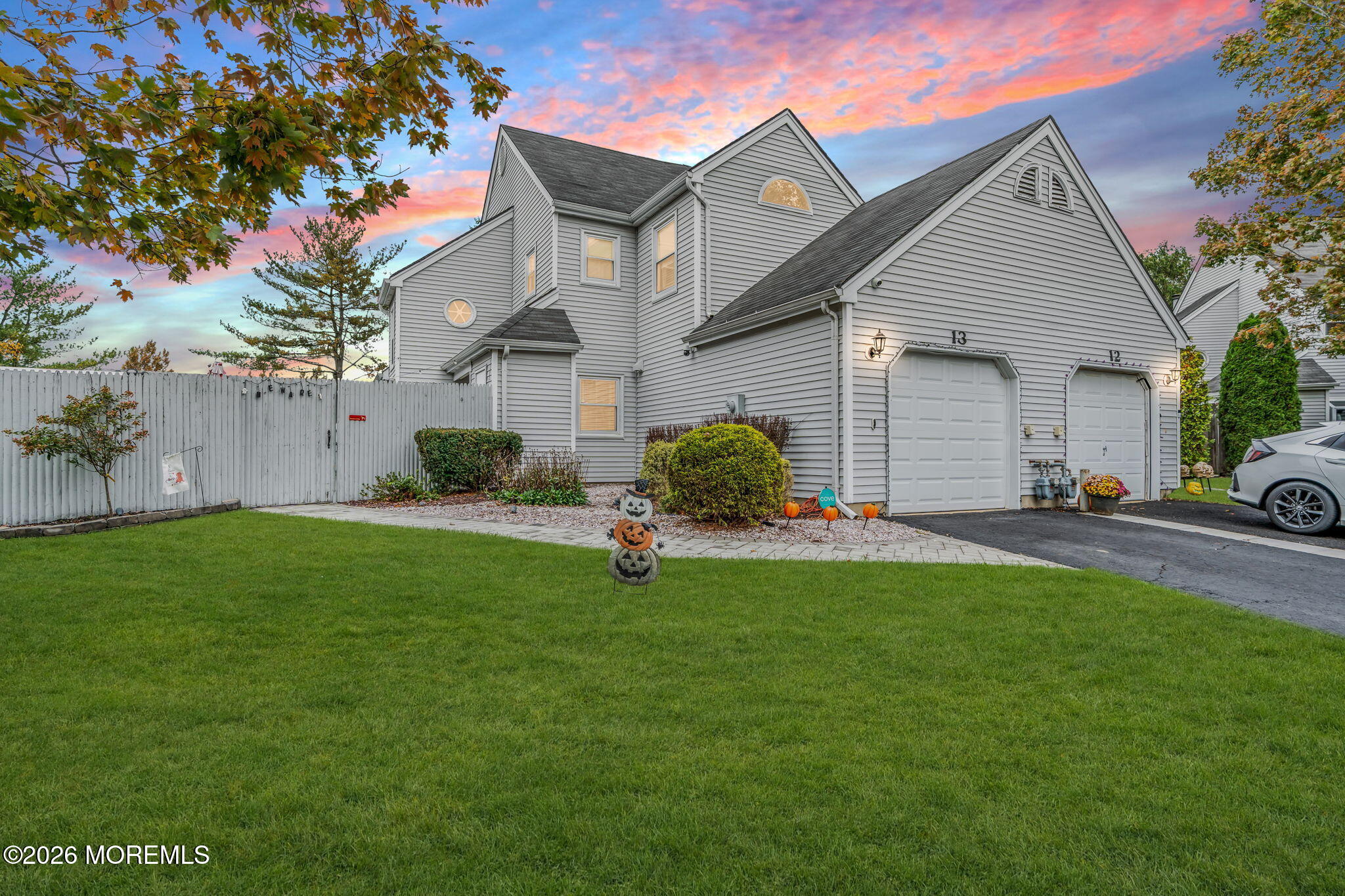 13 Frost Court Freehold NJ 07728