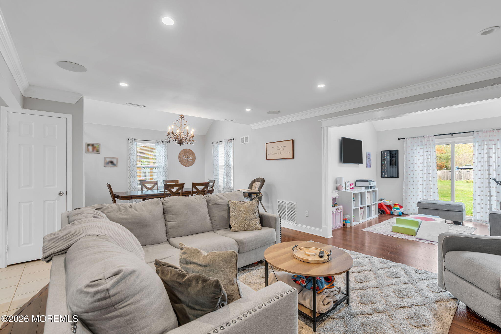 13 Frost Court Freehold NJ 07728