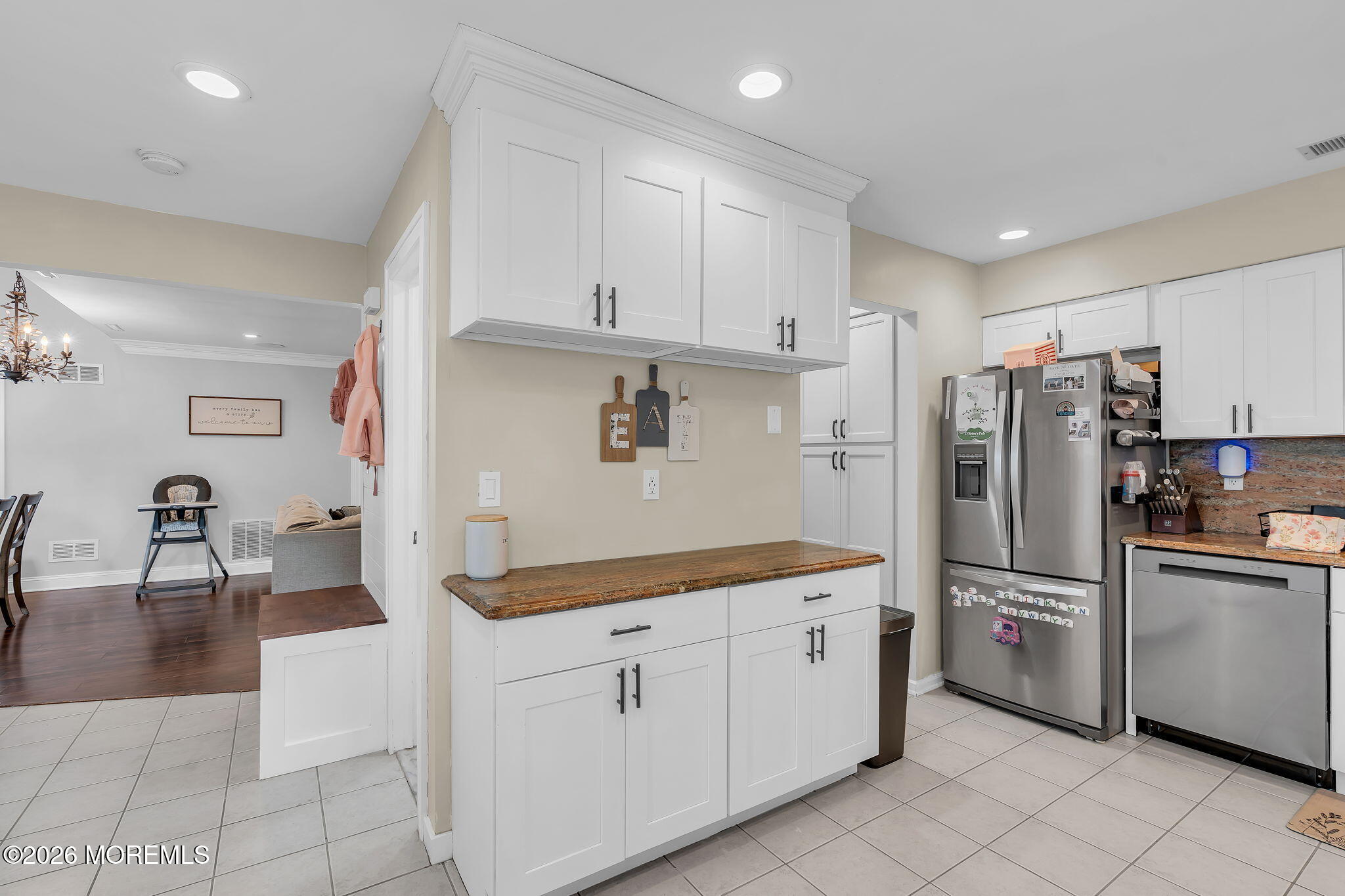 13 Frost Court Freehold NJ 07728
