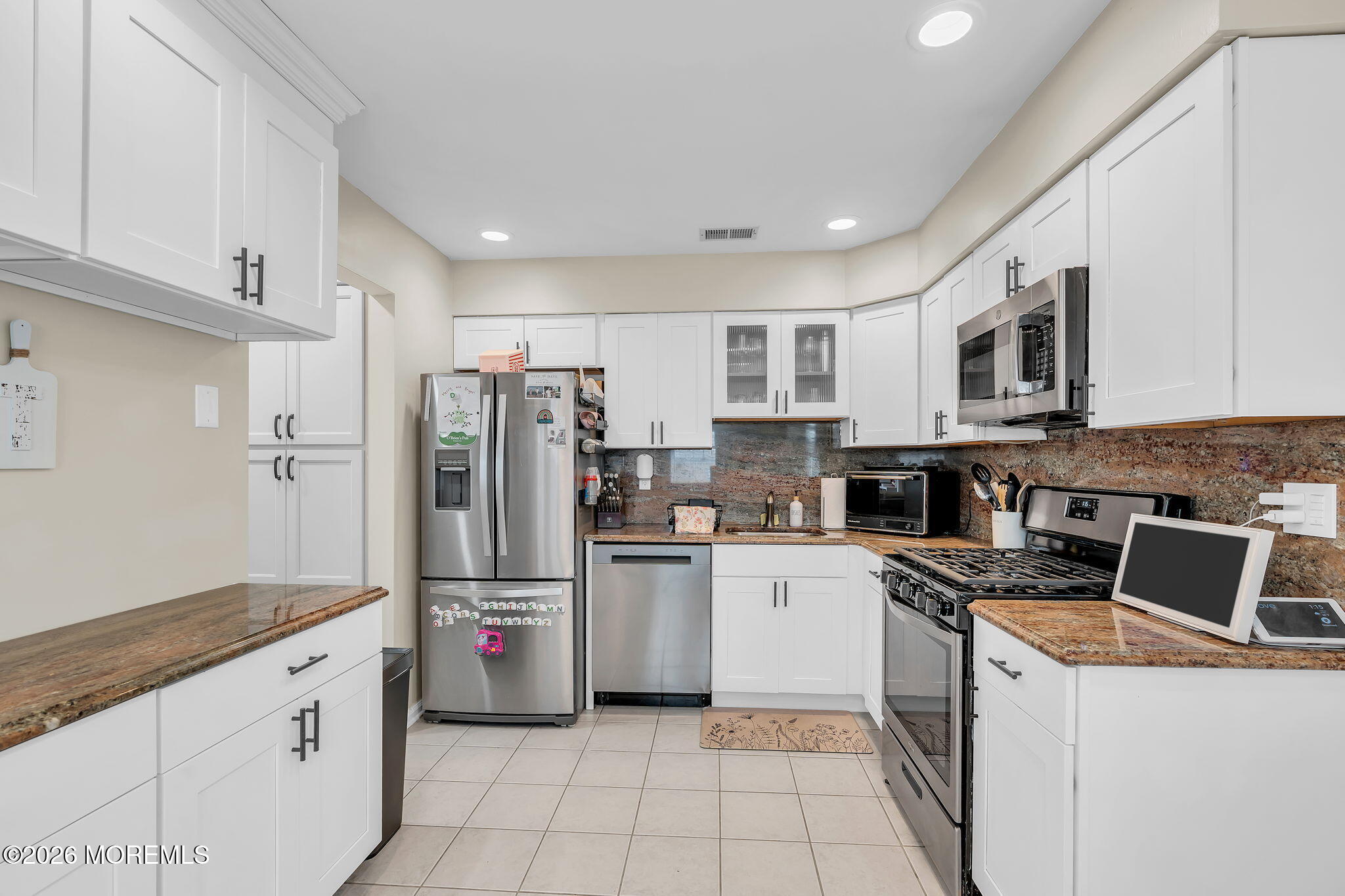 13 Frost Court Freehold NJ 07728