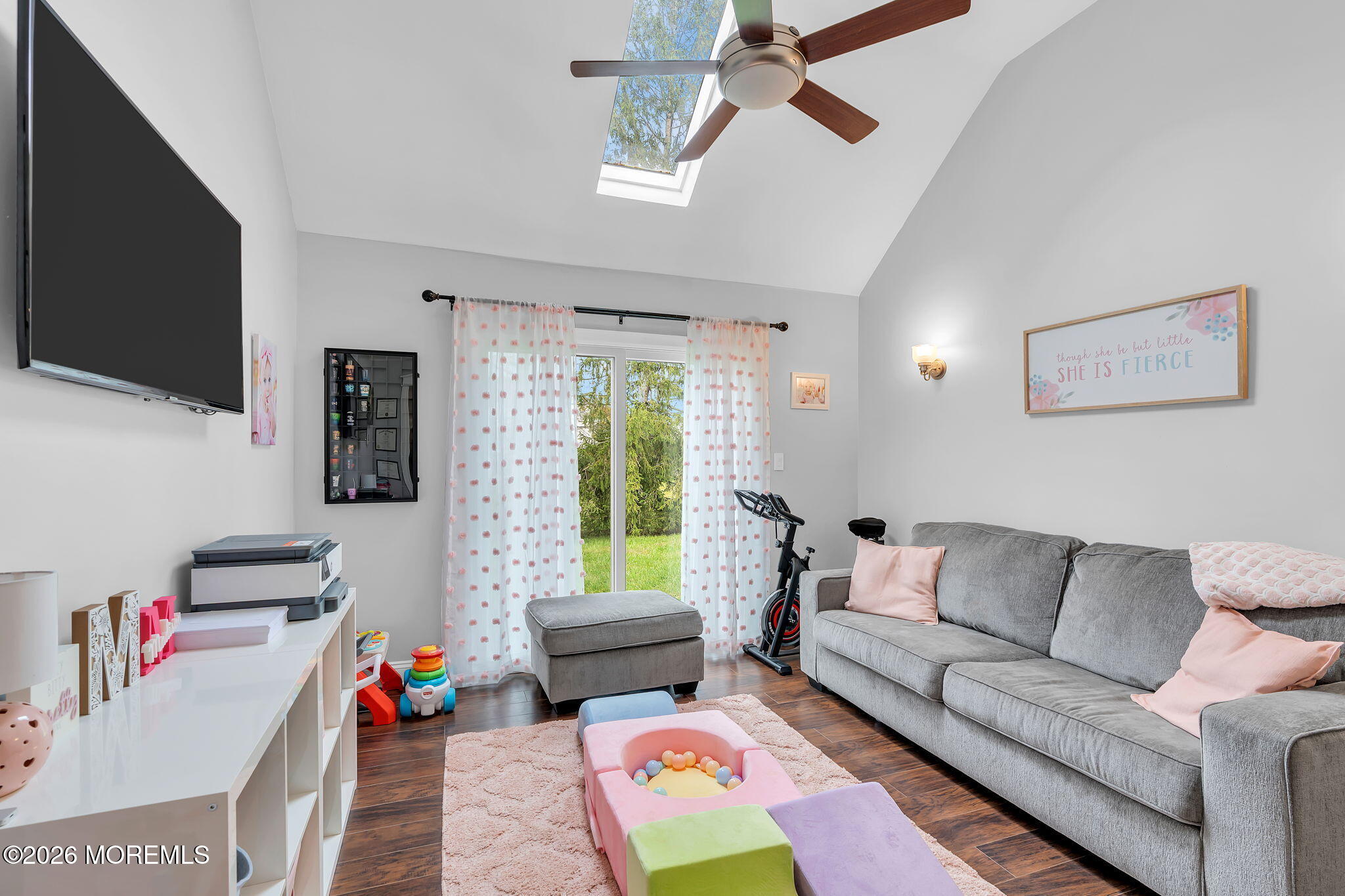 13 Frost Court Freehold NJ 07728