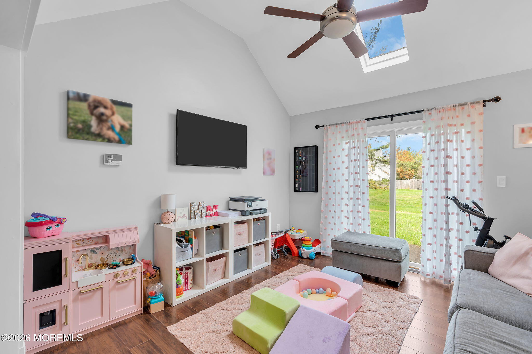 13 Frost Court Freehold NJ 07728