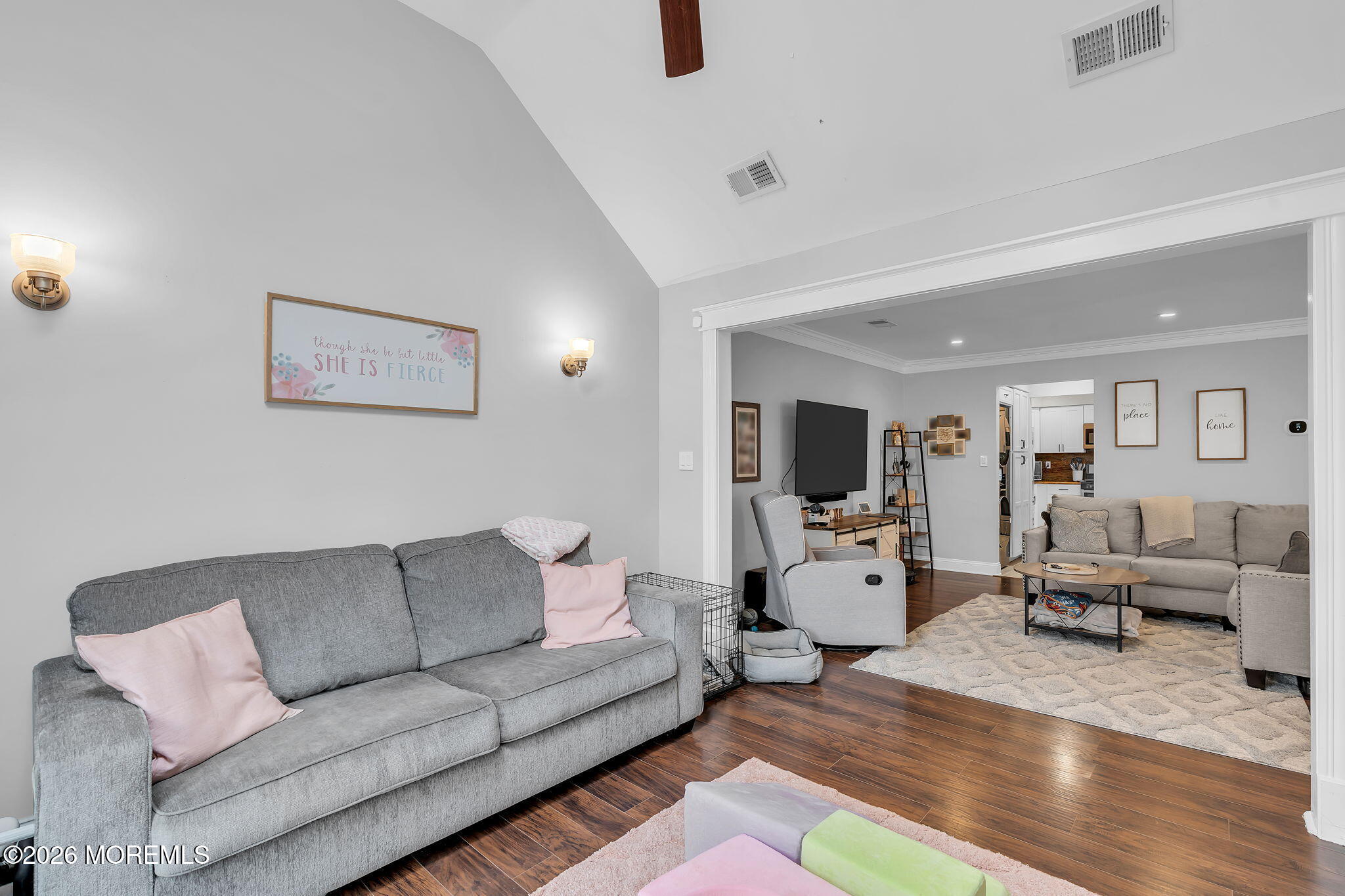 13 Frost Court Freehold NJ 07728