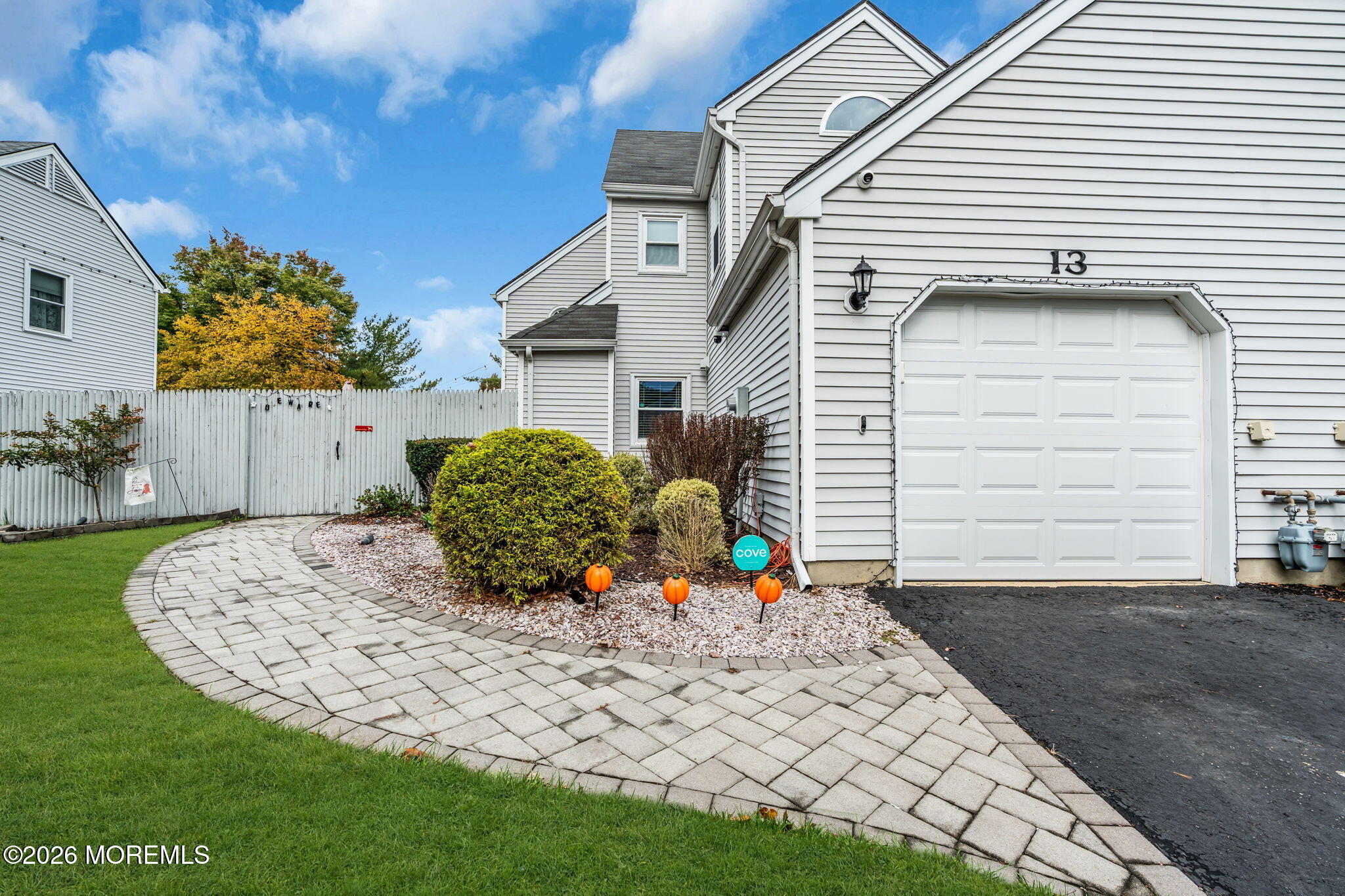 13 Frost Court Freehold NJ 07728