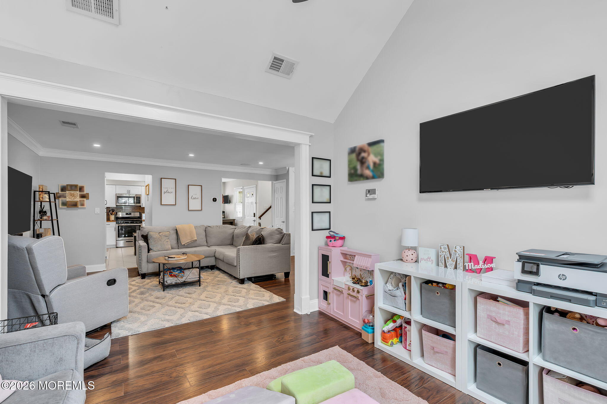 13 Frost Court Freehold NJ 07728