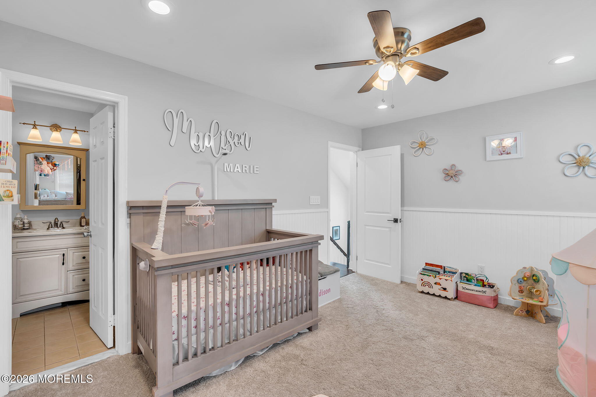 13 Frost Court Freehold NJ 07728