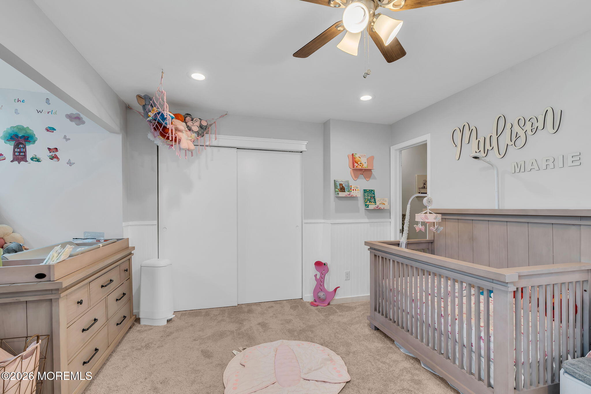 13 Frost Court Freehold NJ 07728
