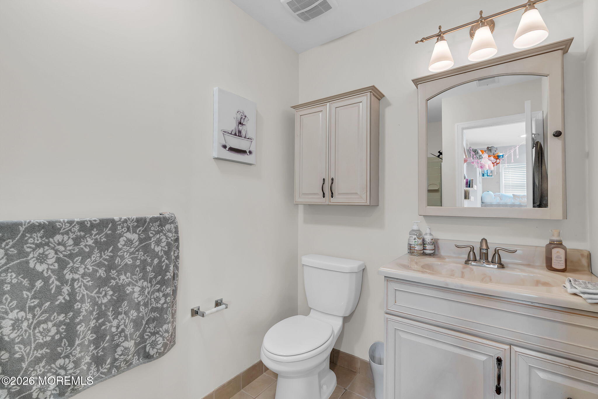 13 Frost Court Freehold NJ 07728