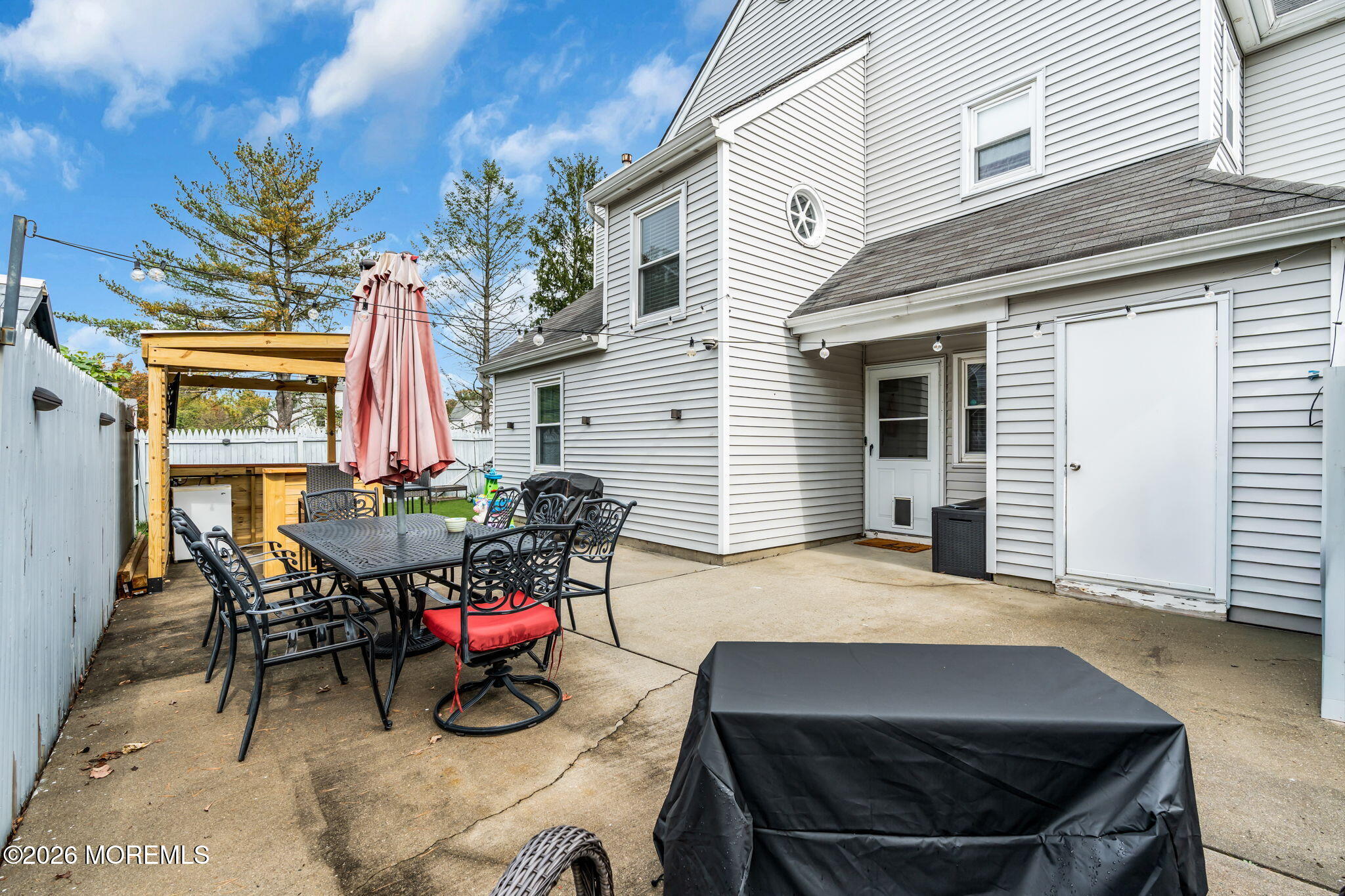 13 Frost Court Freehold NJ 07728
