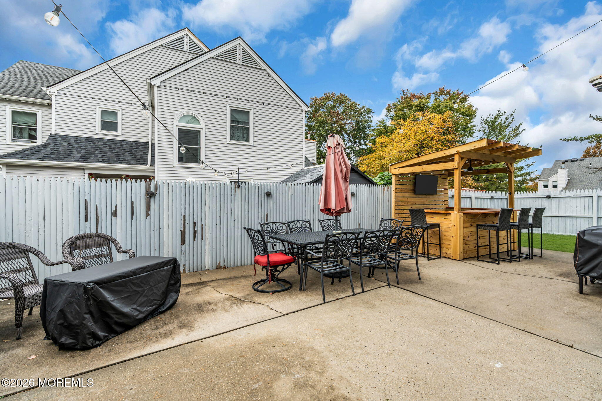 13 Frost Court Freehold NJ 07728