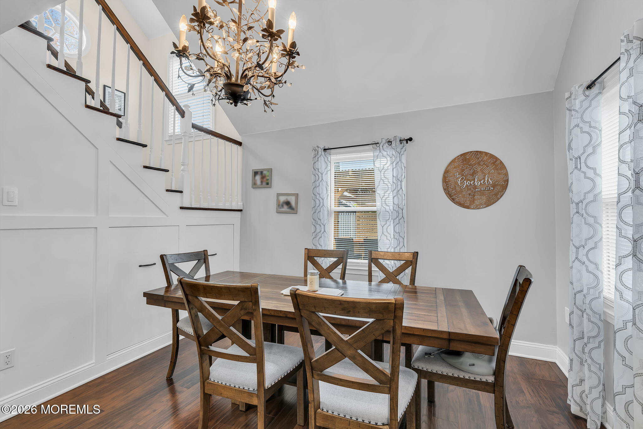 13 Frost Court Freehold NJ 07728