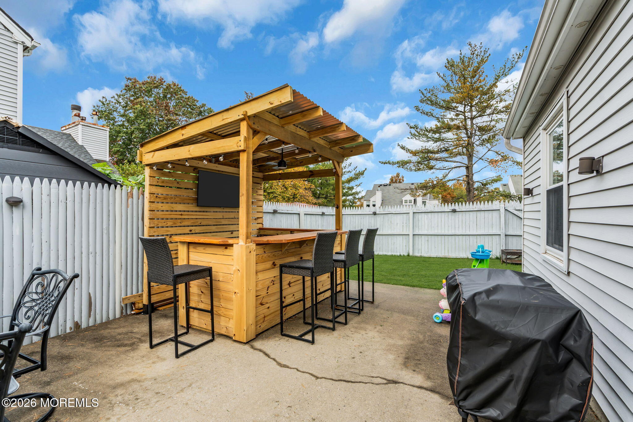 13 Frost Court Freehold NJ 07728