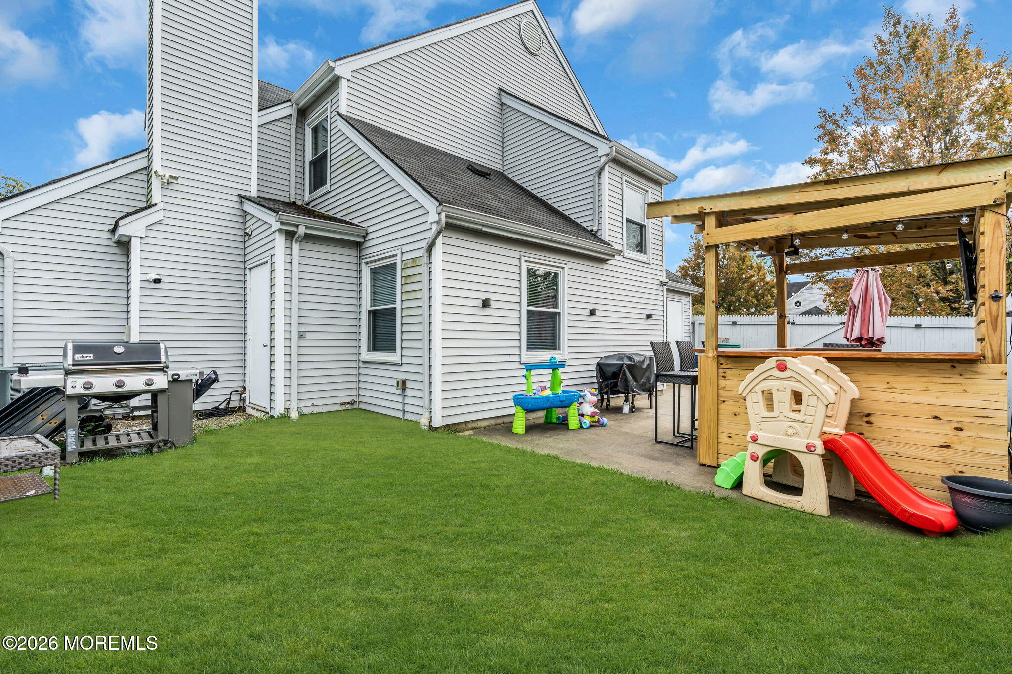 13 Frost Court Freehold NJ 07728