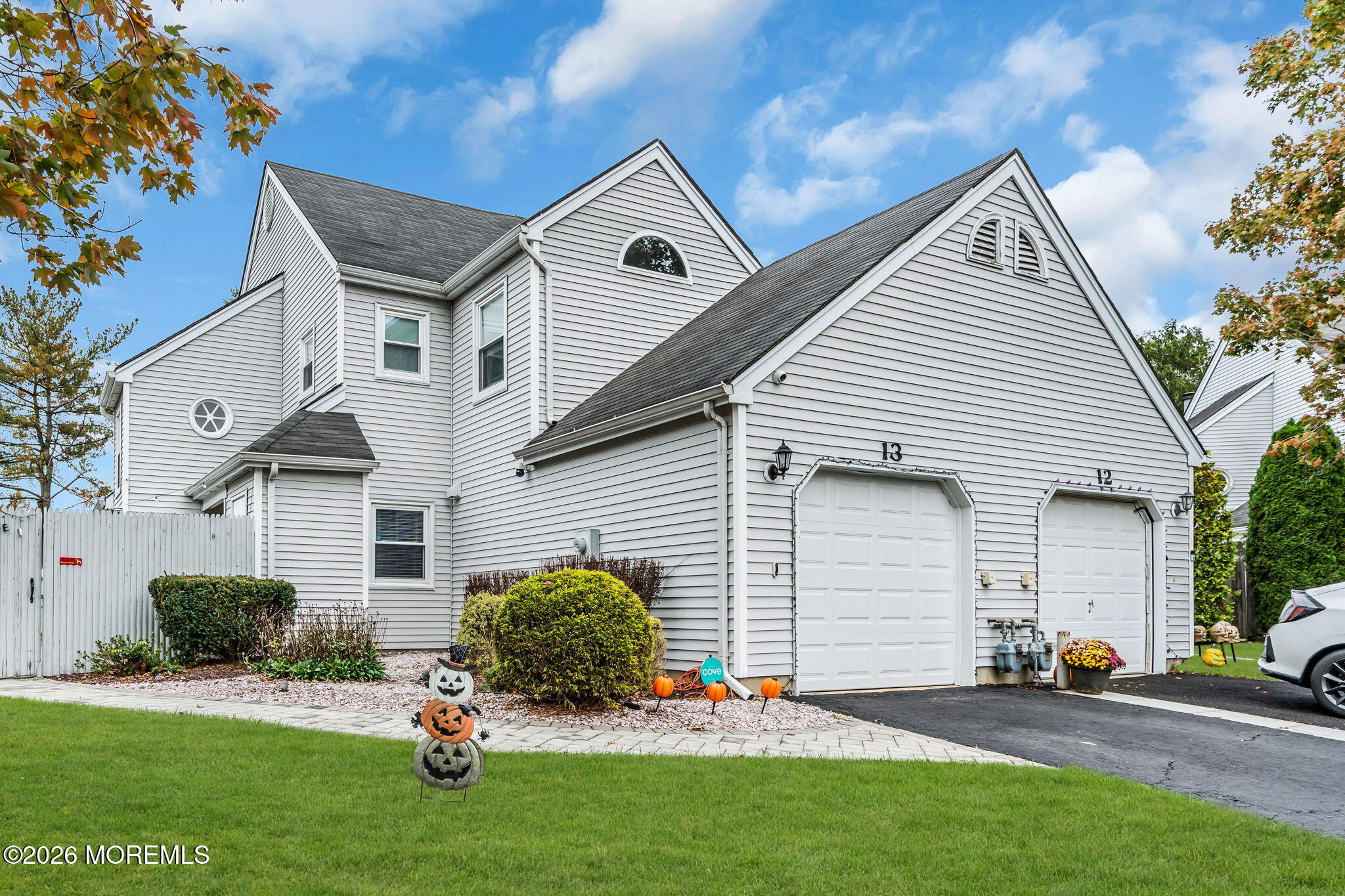 13 Frost Court Freehold NJ 07728