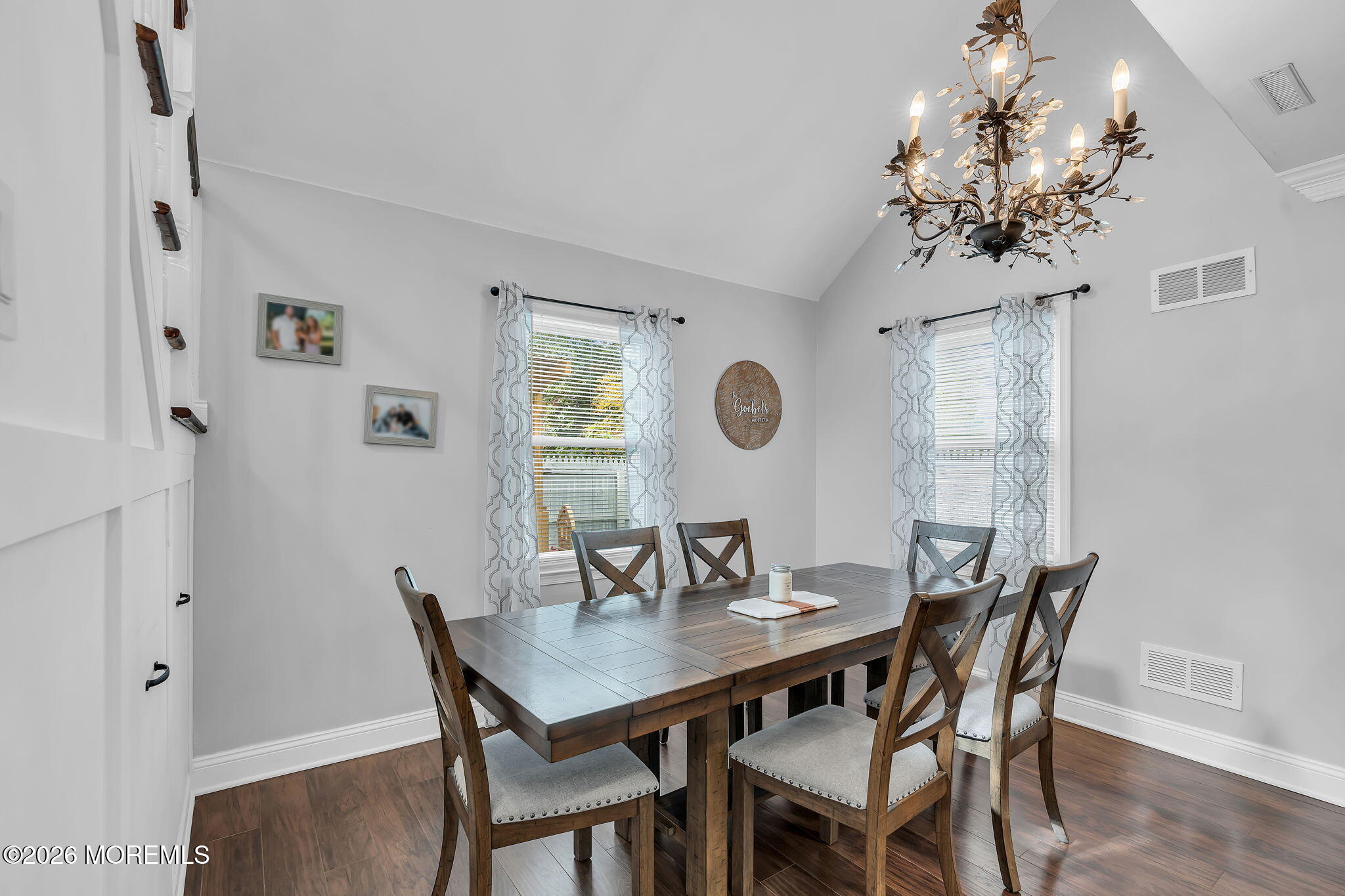 13 Frost Court Freehold NJ 07728