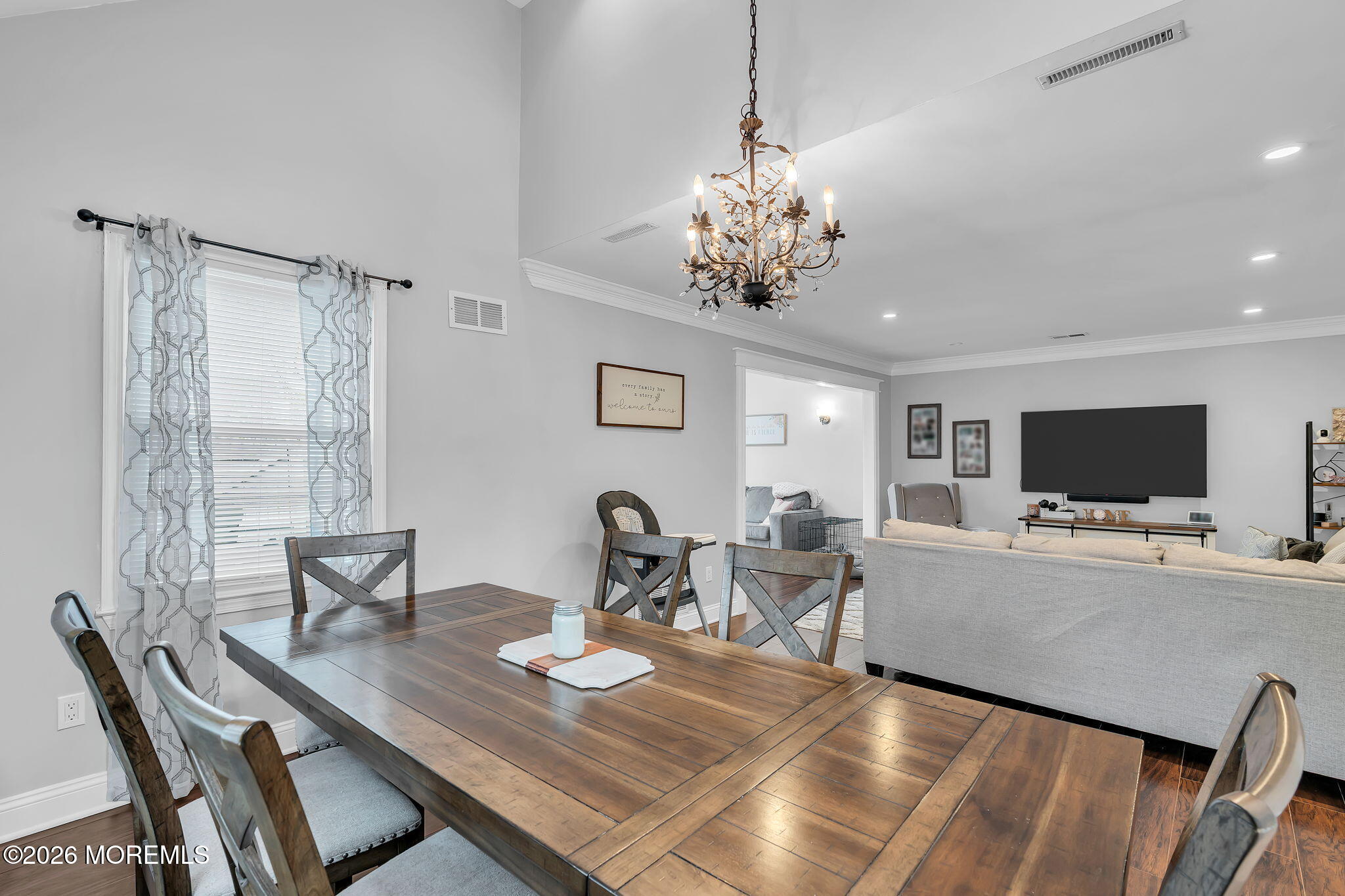 13 Frost Court Freehold NJ 07728