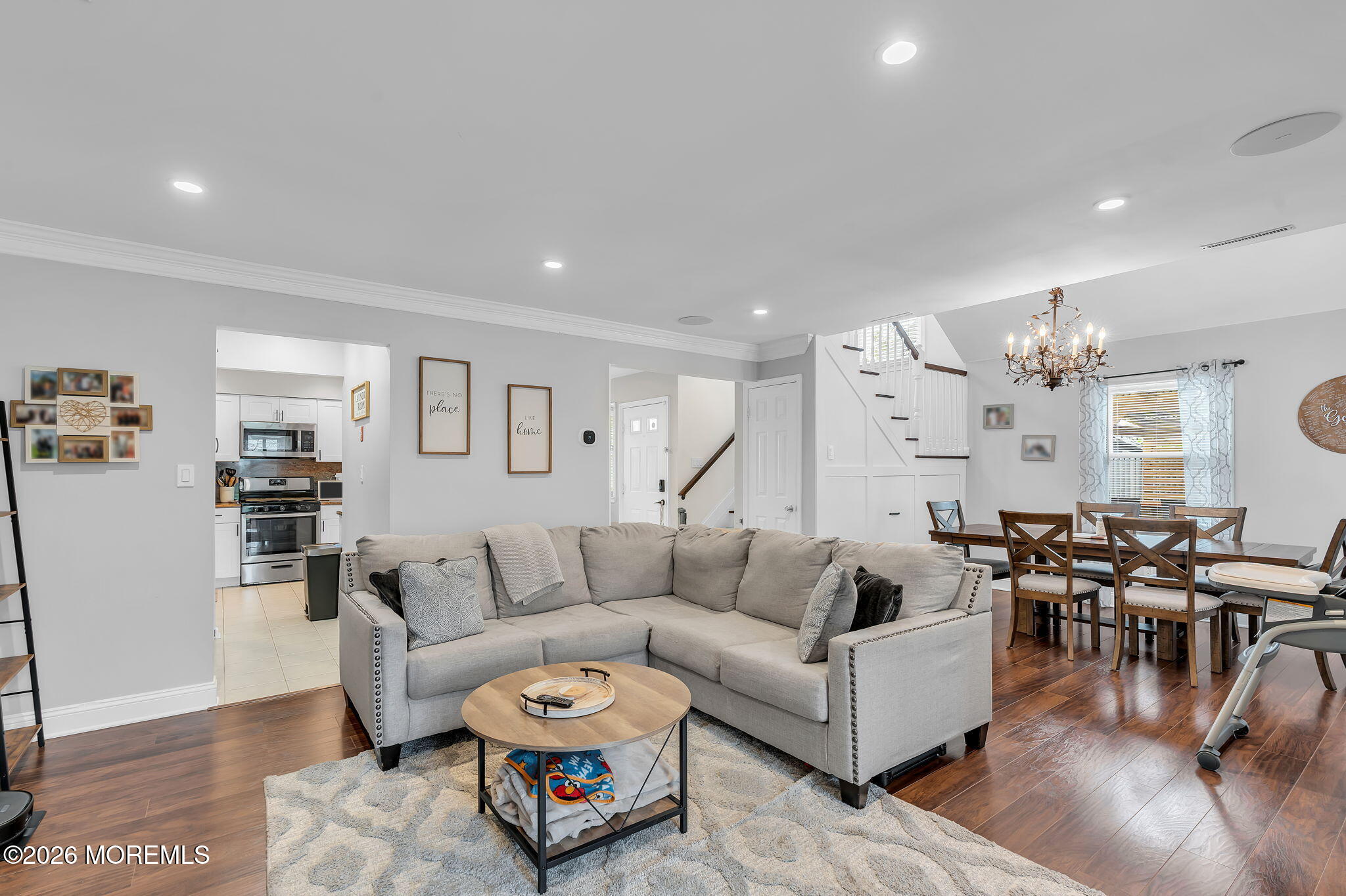13 Frost Court Freehold NJ 07728