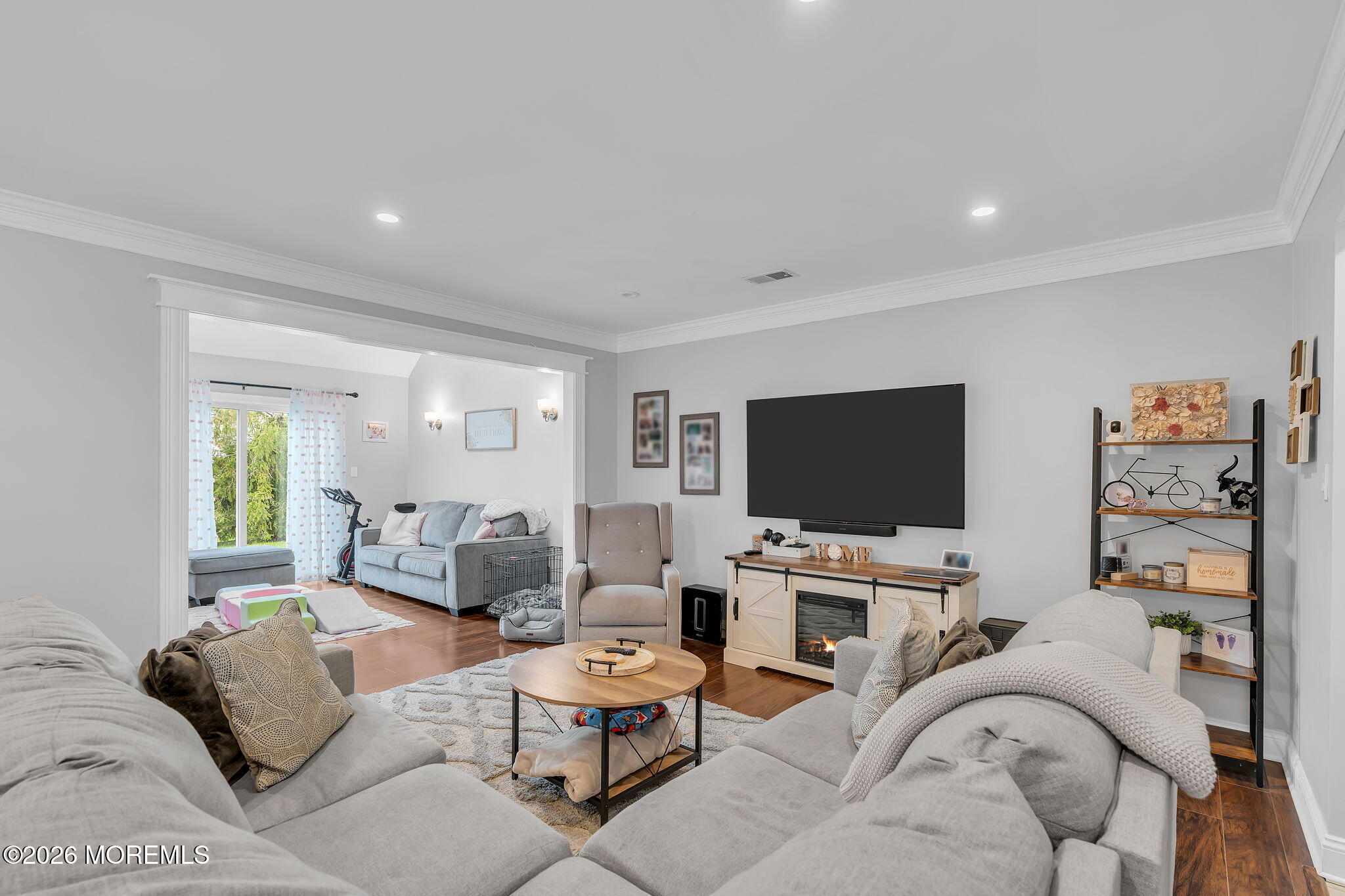 13 Frost Court Freehold NJ 07728