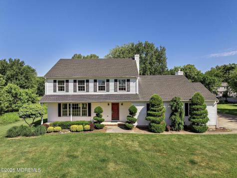 31 Vaughn Drive Middletown NJ 07748