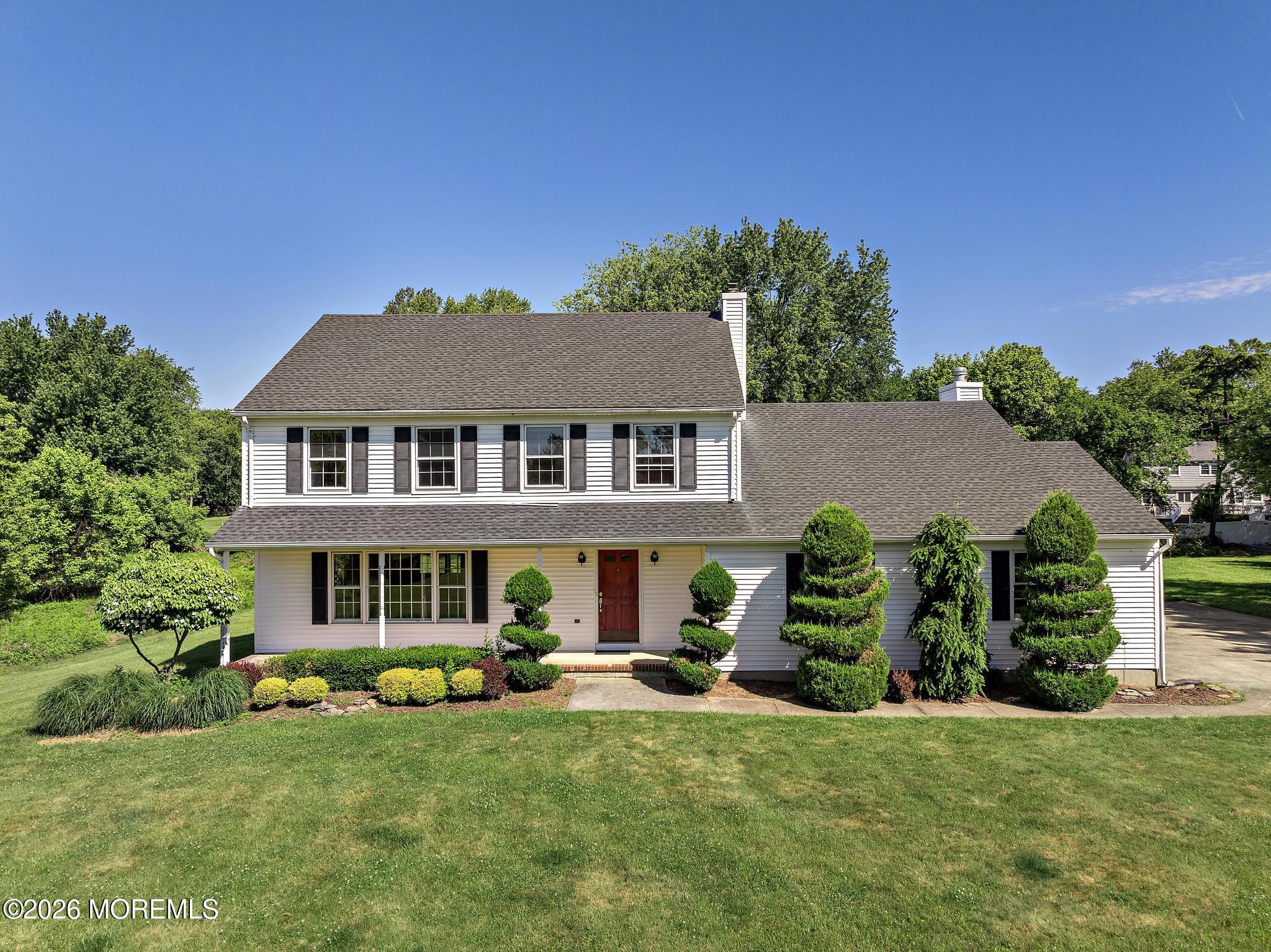 31 Vaughn Drive Middletown NJ 07748