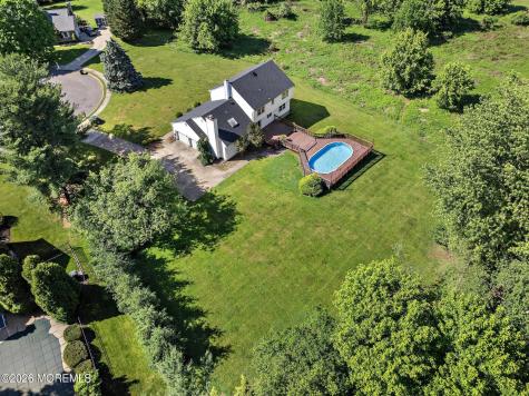 31 Vaughn Drive Middletown NJ 07748