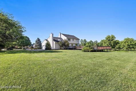 31 Vaughn Drive Middletown NJ 07748