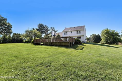 31 Vaughn Drive Middletown NJ 07748