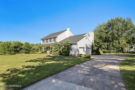 31 Vaughn Drive Middletown NJ 07748