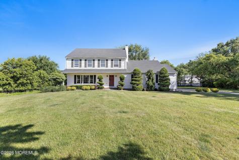 31 Vaughn Drive Middletown NJ 07748