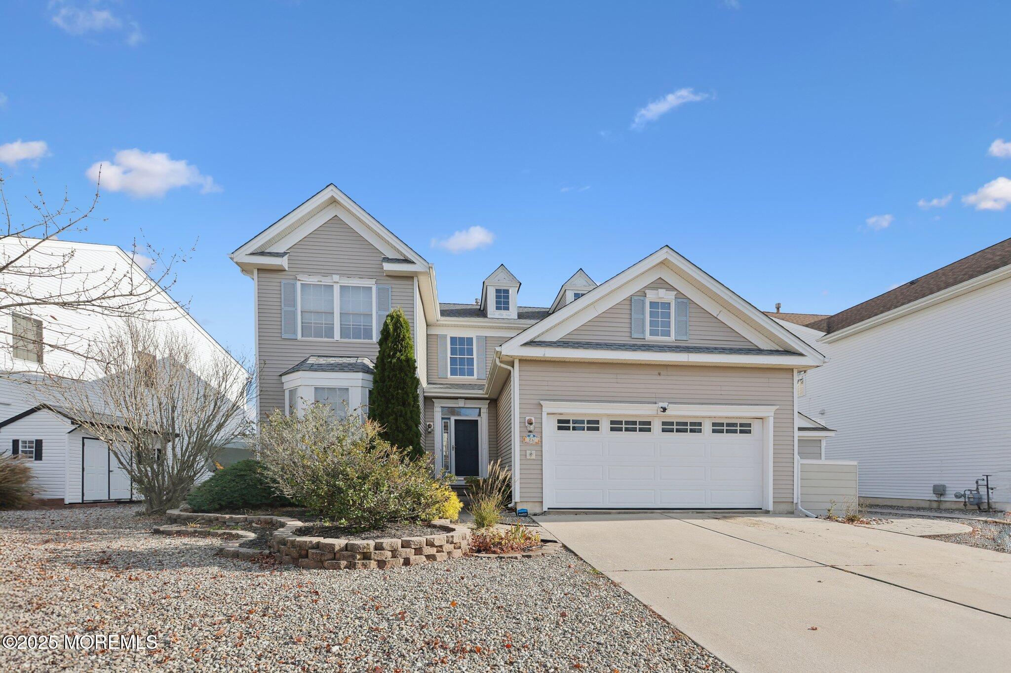 Bayville NJ, 26 Bowsprit Drive