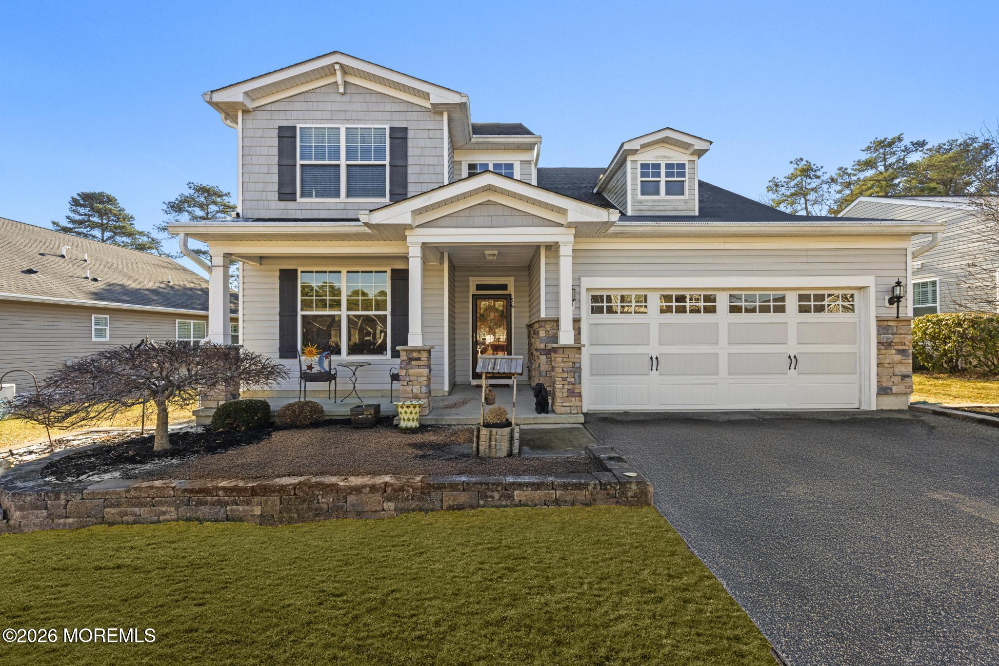 Little Egg Harbor NJ, 56 Hamble Road