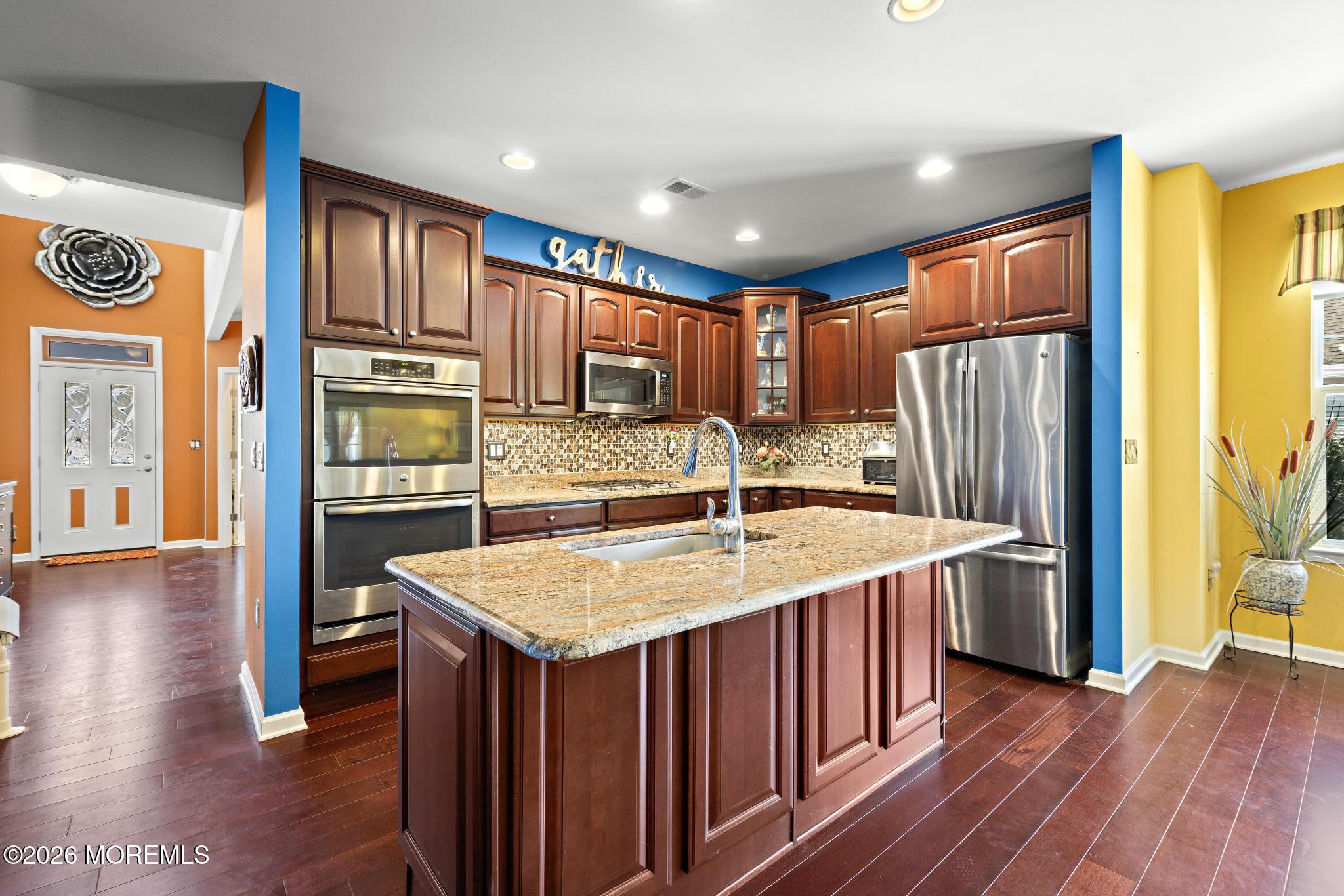 56 Hamble Road Little Egg Harbor NJ 08087