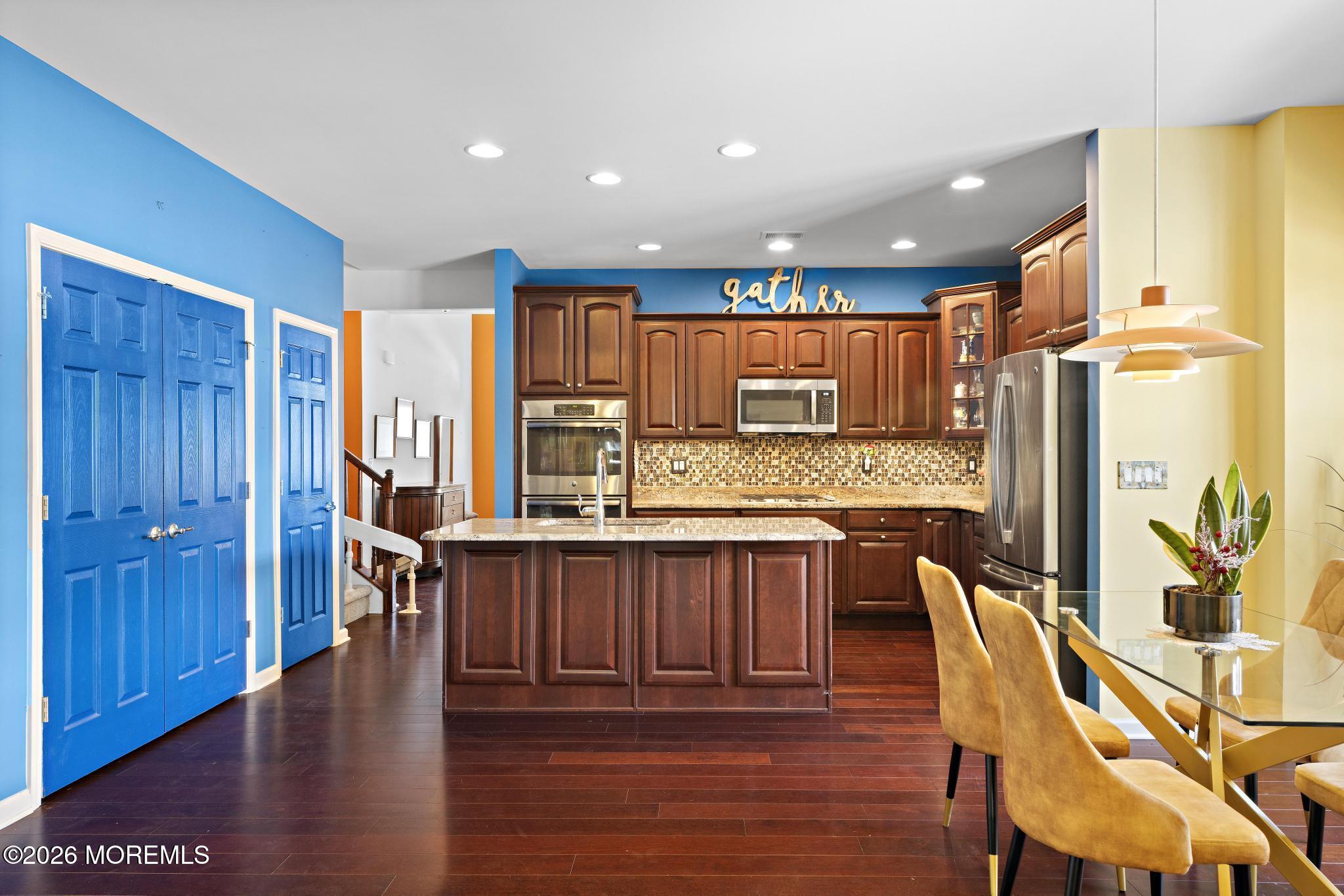 56 Hamble Road Little Egg Harbor NJ 08087