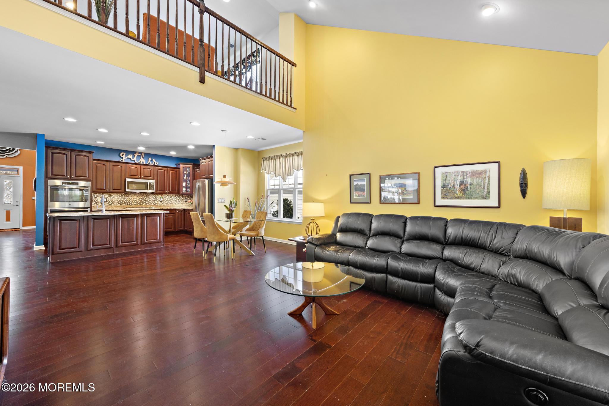 56 Hamble Road Little Egg Harbor NJ 08087