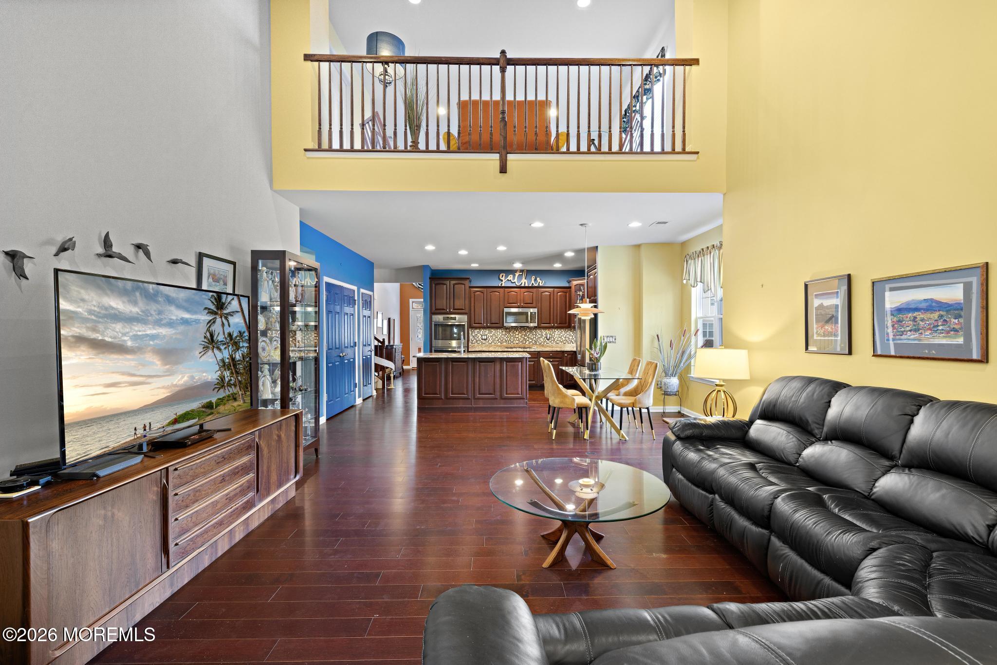 56 Hamble Road Little Egg Harbor NJ 08087