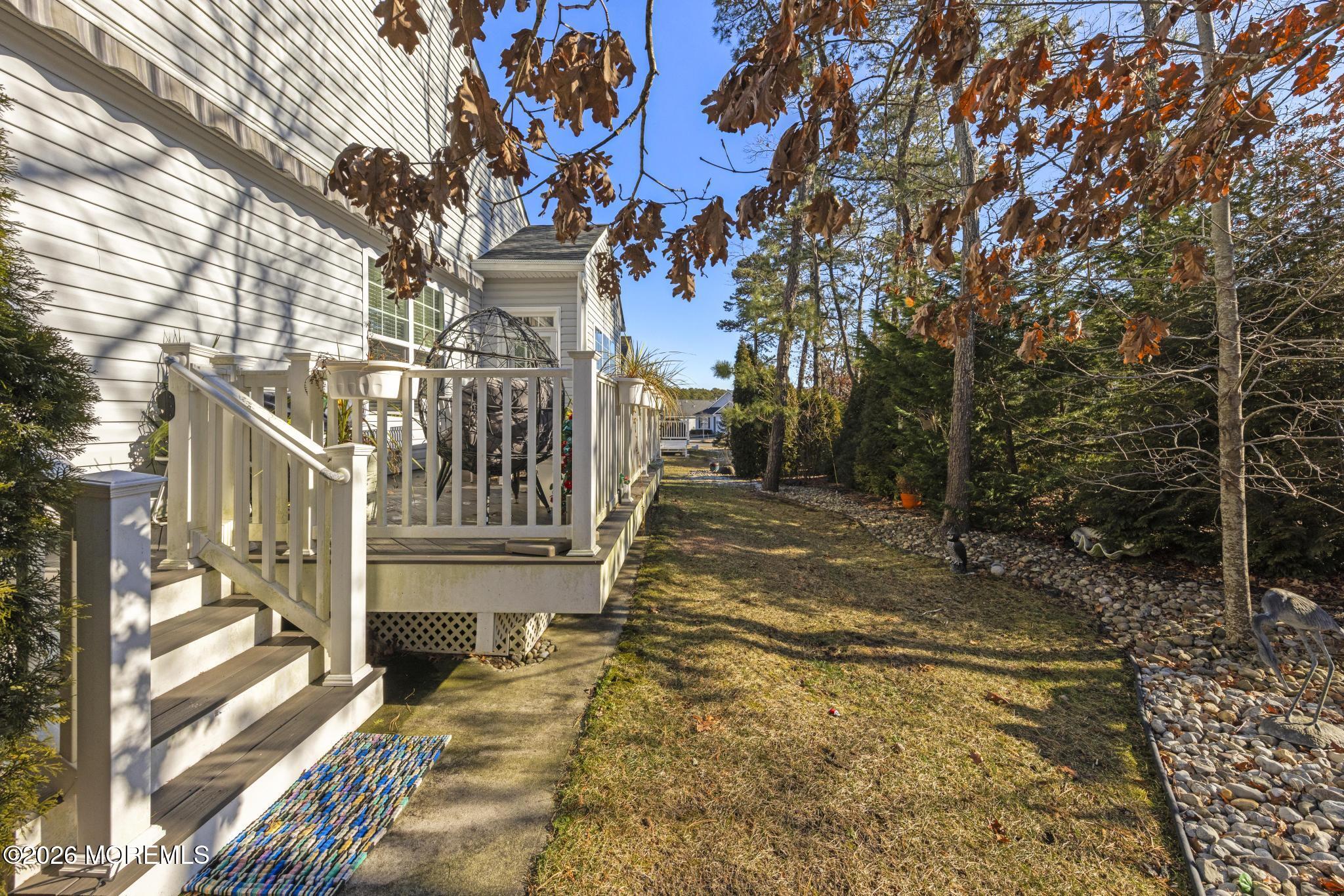 56 Hamble Road Little Egg Harbor NJ 08087