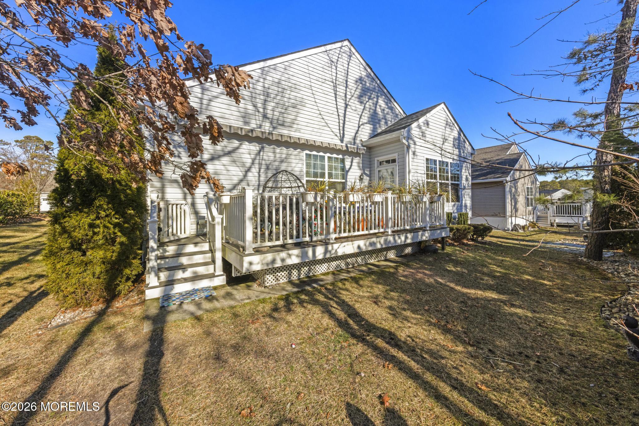 56 Hamble Road Little Egg Harbor NJ 08087