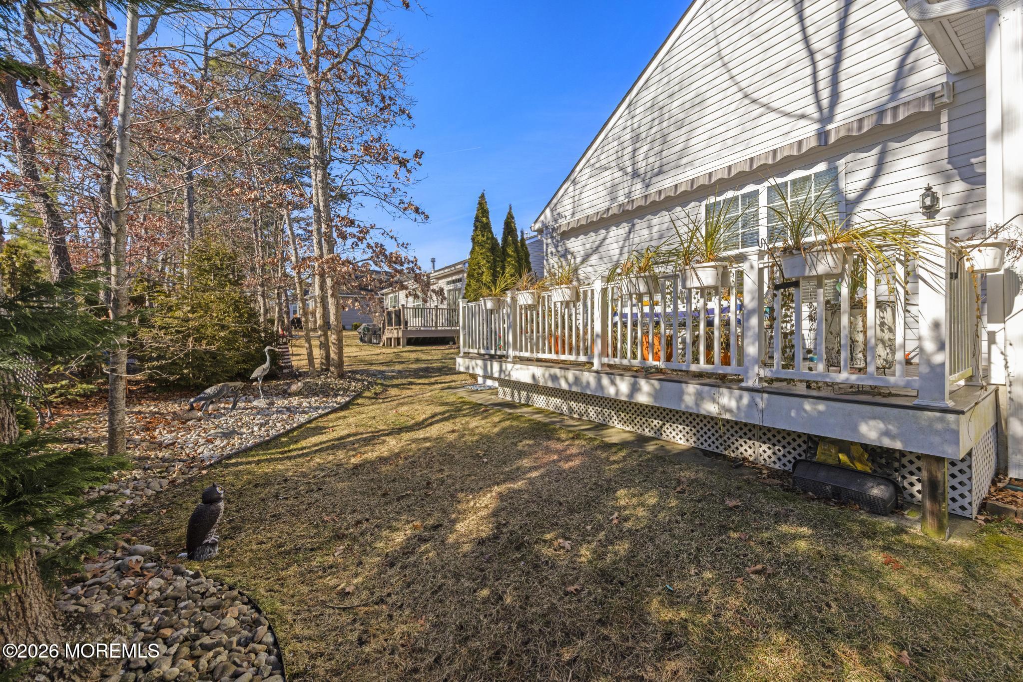 56 Hamble Road Little Egg Harbor NJ 08087